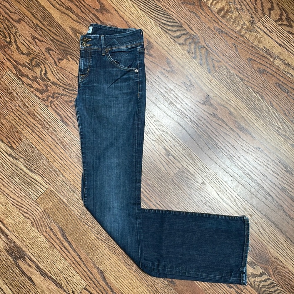 Hudson Boot-cut jeans